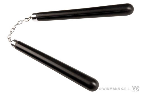 Nunchaku adulte 60 cm - Photo