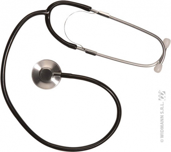 Stethoscope veritable - Photo