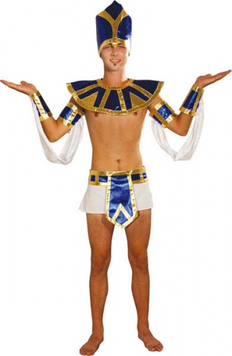 Dguisement sexy pharaon  - Photo