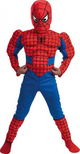 Dguisement Spiderman  - Photo