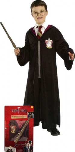 Dguisement  Harry Potter  - Photo