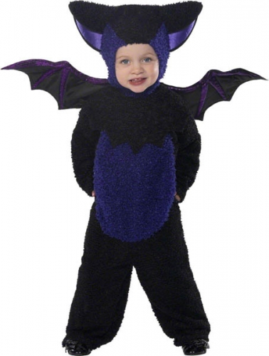 Mini monster chauve souris  - Photo