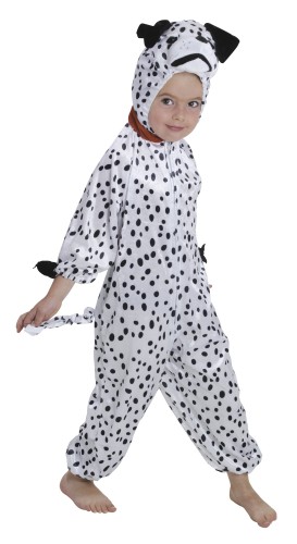 Dguisement Dalmatien - Photo