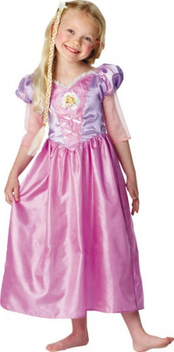 Dguisement disney raiponce  - Photo