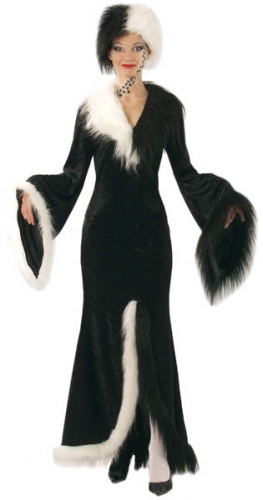 Dguisement Cruella  - Photo