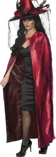 Cape reversible luxe - Photo