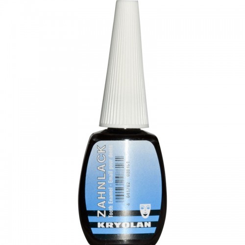 Email a dents noir - 12 ml - Photo