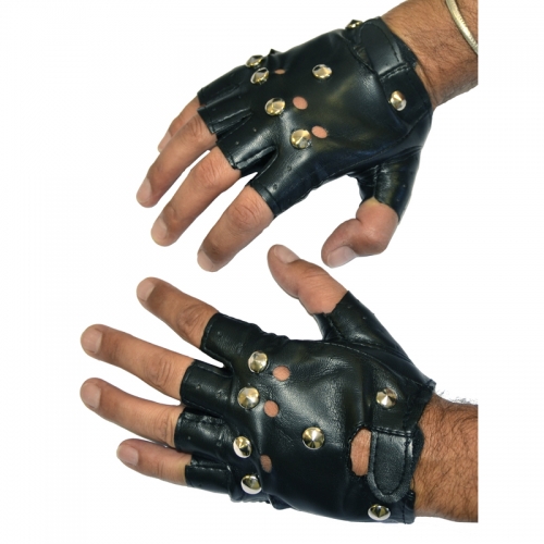 Gants de rocker la paire - Photo